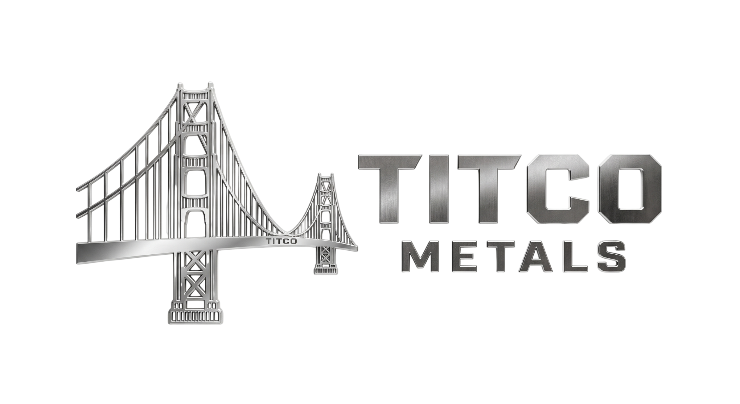 TITCO Metals — Titan Trading Company Metals